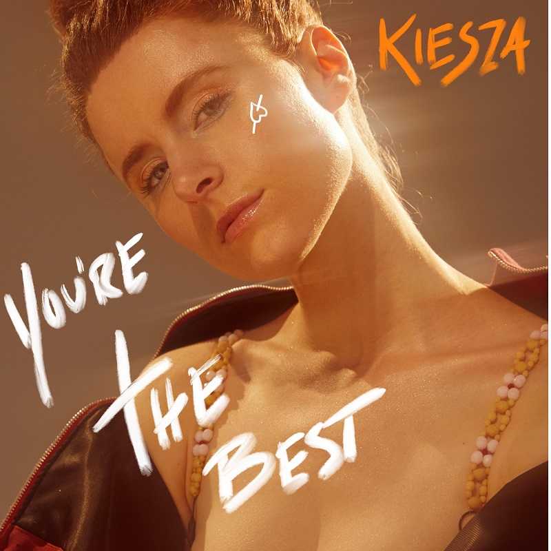 Kiesza - Youre The Best
